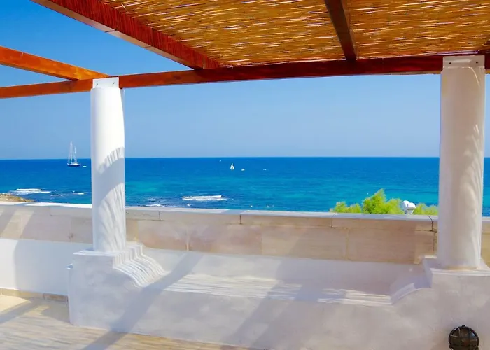 Casa Acquamarina
