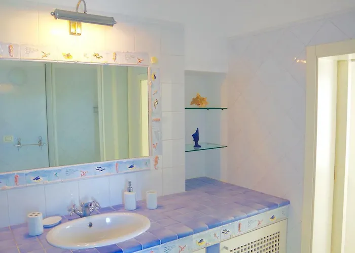 Casa Acquamarina Appartement Villanova di Ostuni