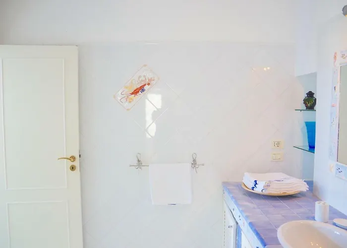 Casa Acquamarina Appartement Villanova di Ostuni