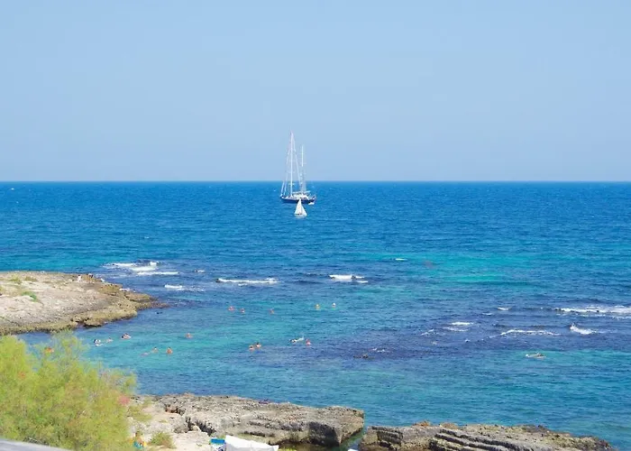 Casa Acquamarina