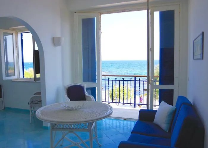 Appartement Casa Acquamarina Villanova di Ostuni