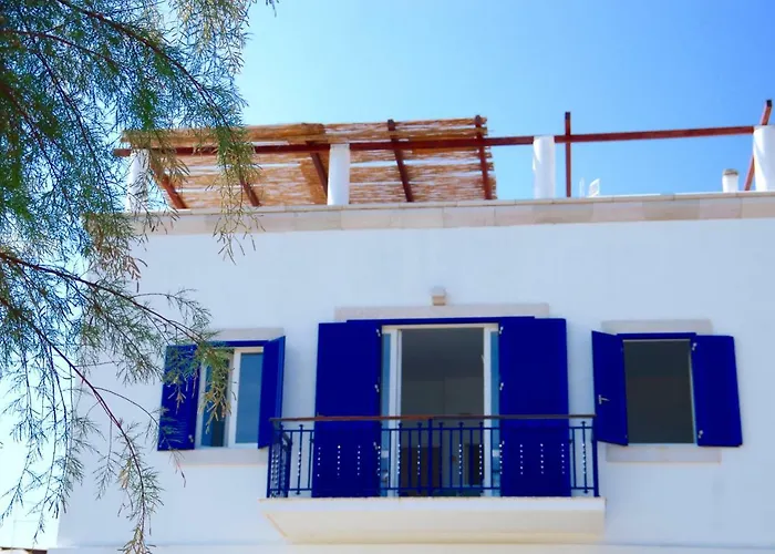 Casa Acquamarina